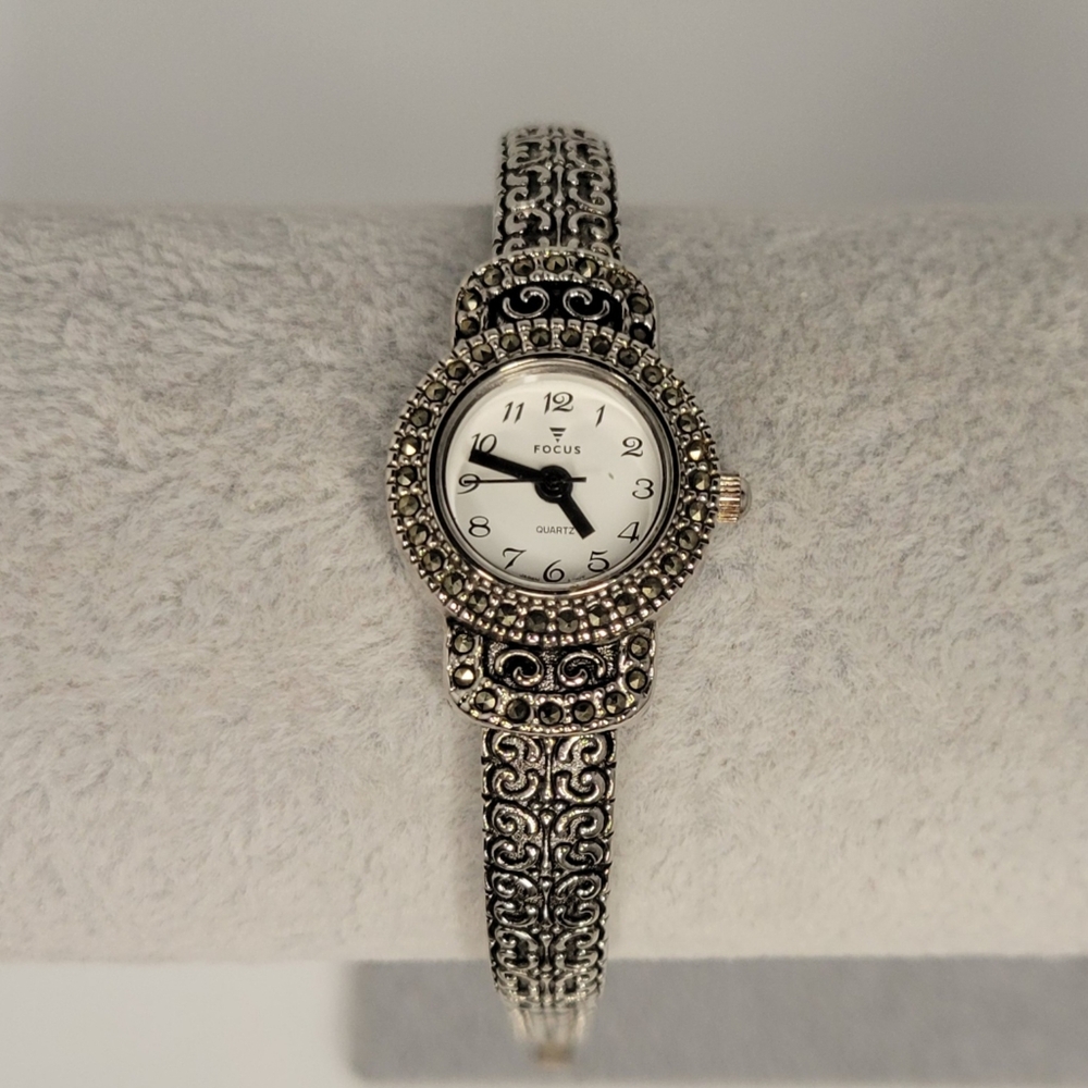 ▪︎Focus Women's Watch